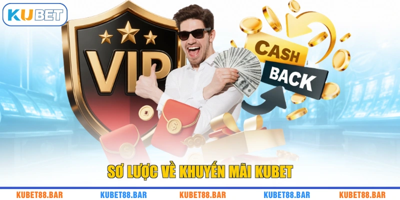 Sơ lược về khuyến mãi Kubet